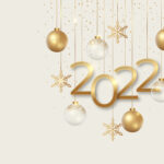 2021年度 年末年始休業のお知らせ